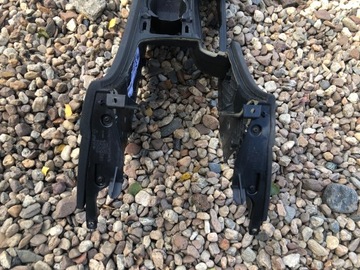 фото thumb №12, Ford mondeo mk4 тунель середній підлокітник європа