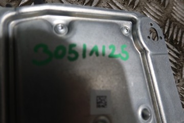 фото thumb №6, Блок керування модуль подушка безпеки mercedes ml a1669002103