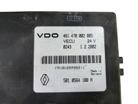 Блок управления модуль vecu renault premium 5010564100a Цена, фото thumb