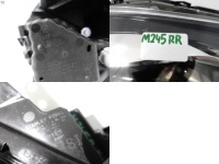 фото thumb №14, Suzuki swift mk8 viii a2l iii 17-24 повний led фара права перед європа