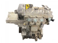 Двигун dbya skoda scala Ціна, фото thumb