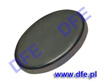 фото thumb №1, Brok блок двигателя do iveco eurocargo, 58 mm