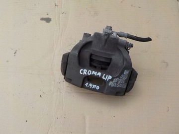 фото thumb №1, Супорт лівий перед fiat croma ii 1,9 jtd 16v