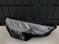 фото thumb №1, Audi a3 s3 8y0 права лампа перед full led 2019-