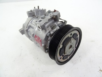 фото thumb №7, A1 ii 82a 1.0 tsi компрессор кондиционера 3q0816803d