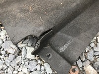 фото thumb №3, Подкрылок левый задняя audi a6 c6 kombi