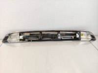 Renault captur i 1 накладка крышки хром 848101082r Оригинал, фото thumb