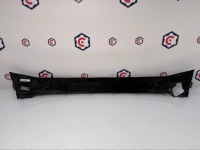 фото thumb №3, Молдинг решётка радиатора бампера перед bmw x3 g01 x2 g02