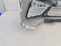 фото thumb №9, Seat leon iii fr lift 17- бампер передний перед