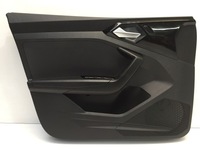 фото thumb №1, Audi a1 82a 2021 боковина дверь левый перед 82g867133