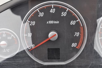 фото thumb №7, Opel vectra c iii 2.2 16v спидометр приборы 93182009 европа