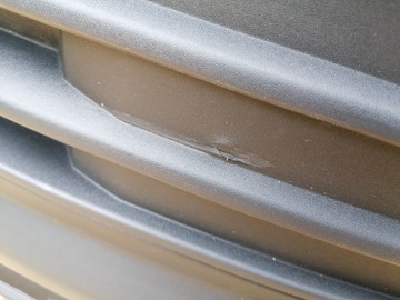 фото thumb №9, Бампер перед переднее vw transporter t6 7e 2015-2019r