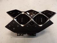 фото thumb №1, Панель обдув кондиционера 9836473980