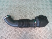 фото thumb №1, Шланг воздухозаборник воздуха mercedes sprinter 2.2 19r a9105281700