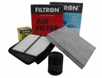 фото thumb №1, Honda accord cu cw ix 08- 2.4i фильтры набор