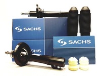 фото thumb №2, Sachs амортизатори+ osł перед vw new beetle