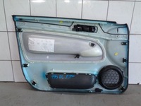 фото thumb №3, Vw passat b5 04 lift оббивка двері правий перед