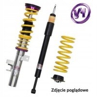 фото thumb №1, Подвеска регулируемое kw v1 vw t-roc 11/17