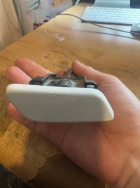 фото thumb №2, Toyota rav4 rav-4 15-18 омыватель лампы оригинал правый