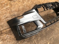 фото thumb №5, Бампер audi a6 c8 s line перед