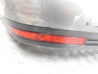 фото thumb №7, Задний бампер vw touran i рестайлинг 07-10