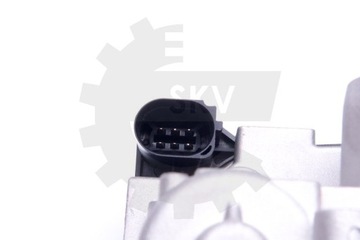 фото thumb №12, Skv механизм дворник fiat doblo grande punto