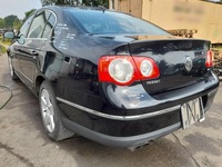 фото thumb №11, Vw passat b6 лампа лівий зад ліва задня кришка кришка багажника