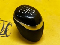 фото thumb №1, Ручка выборщик коробки передач 6 ступенчатая renault megane iv