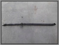 фото thumb №1, Jeep compass 2012 2.2 crd wał приводной запчасти