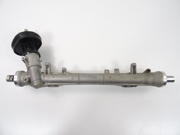 фото thumb №9, Juke ii f16 2021 2022 рейка рульового управління трансмісія кермова англієць