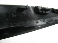 фото thumb №7, Vw tiguan 5na рамка радіо навігації 5na858071d