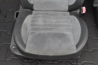 фото thumb №14, Renault laguna iii сиденья диван обшивки туннель европа