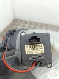 фото thumb №7, Citroen c4 i picasso 2007 вентилятор обдув / воздуходувка