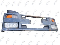 фото thumb №1, Бампер передний mercedes actros mp1