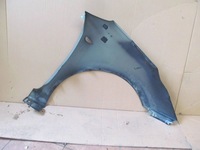 фото thumb №12, Kia ceed 2 ii 12-17 крила лівий перед передній kol 1k c412