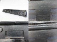 Lamborghini urus 4ml 18-23 молдинг защита накладка дверь правая перед в Украине, фото thumb