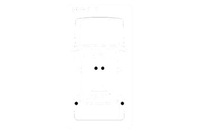 фото thumb №1, Cofle трос тормоза ручного skoda roomster 06-