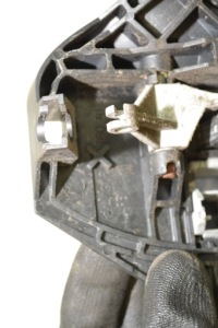 фото thumb №6, Mercedes sprinter w906 klmka дверь правая правых a9067601034