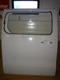 фото thumb №1, Expert iii jumpy zafira двері зсувні