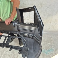 фото thumb №11, Hyundai ioniq 5 v 21- бампер задня задній pdc 86612-g1110