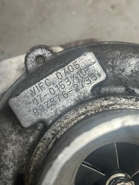 фото thumb №4, Opel astra zafira meriva 1.7 dtr turbo 8973762735