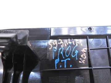 фото thumb №3, Планка защита порога правый зад saab 9-3 ii универсал