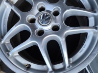 фото thumb №14, Алюминиевые диски 17 bbs 5x112 audi a3 a4 a6 vw passat golf shara skoda octavia seat