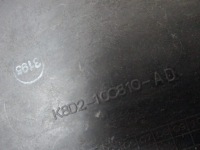 Основание корпус аккумулятор discovery sport k8d2-10c810-ad с Разборки, фото thumb