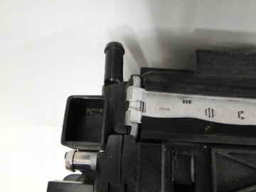 фото thumb №11, Mercedes комплект радіатор gle gls 167 w167 x167 350 400 de дизель гібрид