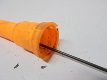фото thumb №6, Volkswagen touran i щуп масла щуп 06a115611p 1,6b