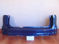 фото thumb №1, Ford c-max mk2 10- бампер задний задняя pdc