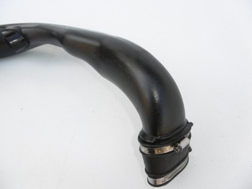 фото thumb №5, Шланг труба інтеркулер s80 ii v70 iii 2.4 d5 30741666