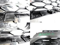 фото thumb №15, Audi rs6 4g0 lift c7 quattro 14-18 решётка радиатора решётка радиатора решётка w бампер перед