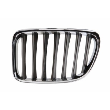 фото thumb №1, Решітка ліва bmw x1 e84 09-15